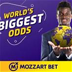 mozart bet